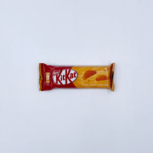 
            
                Load image into Gallery viewer, Kit Kat Caramel Crisp (UAE)
            
        