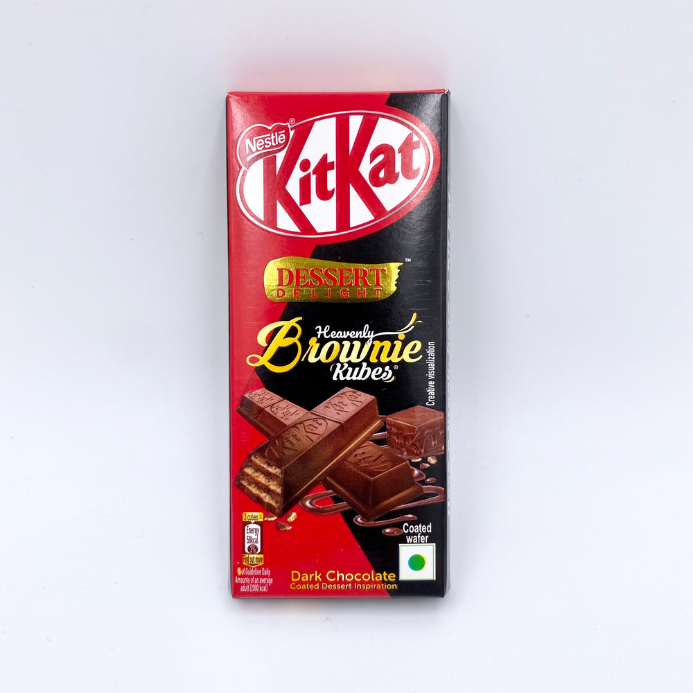 
            
                Load image into Gallery viewer, Kit Kat Dessert Delight (India)
            
        