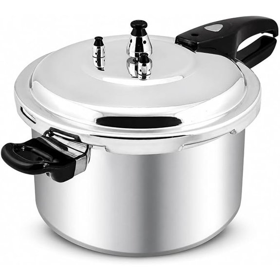 barton 8qt pressure canner