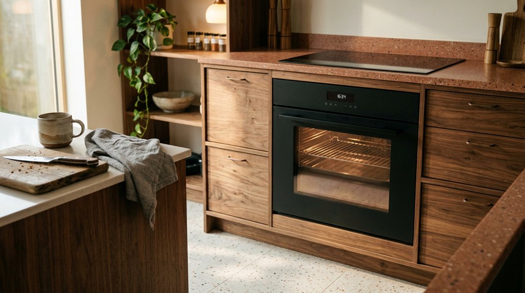 best built in ovens 2026