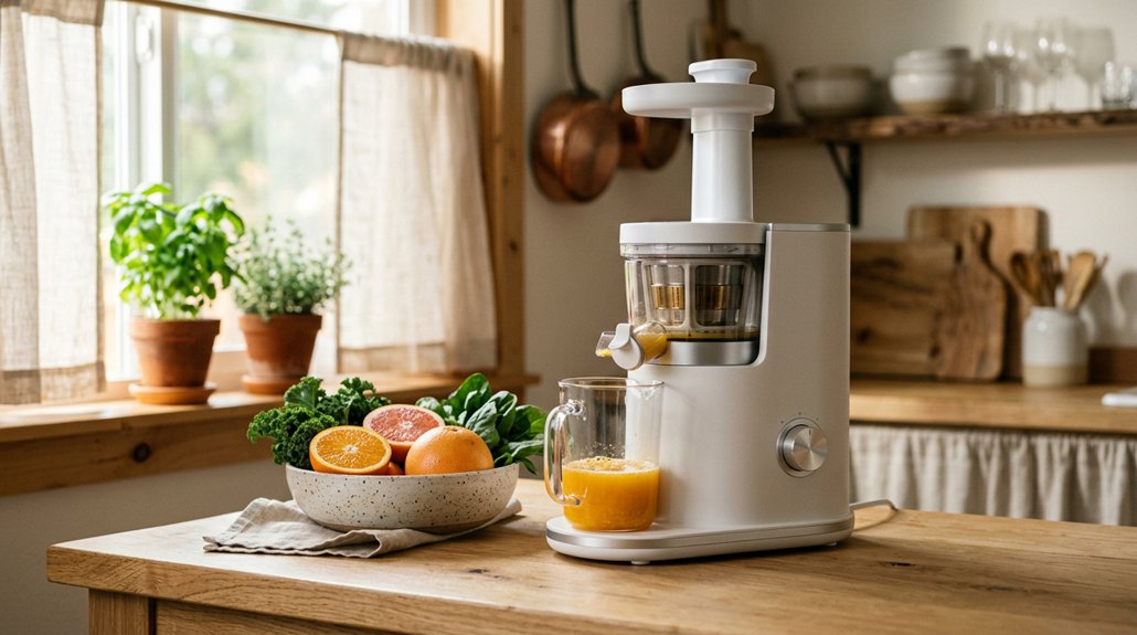 best juicers for 2026 market