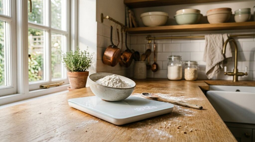 best kitchen scales for 2026