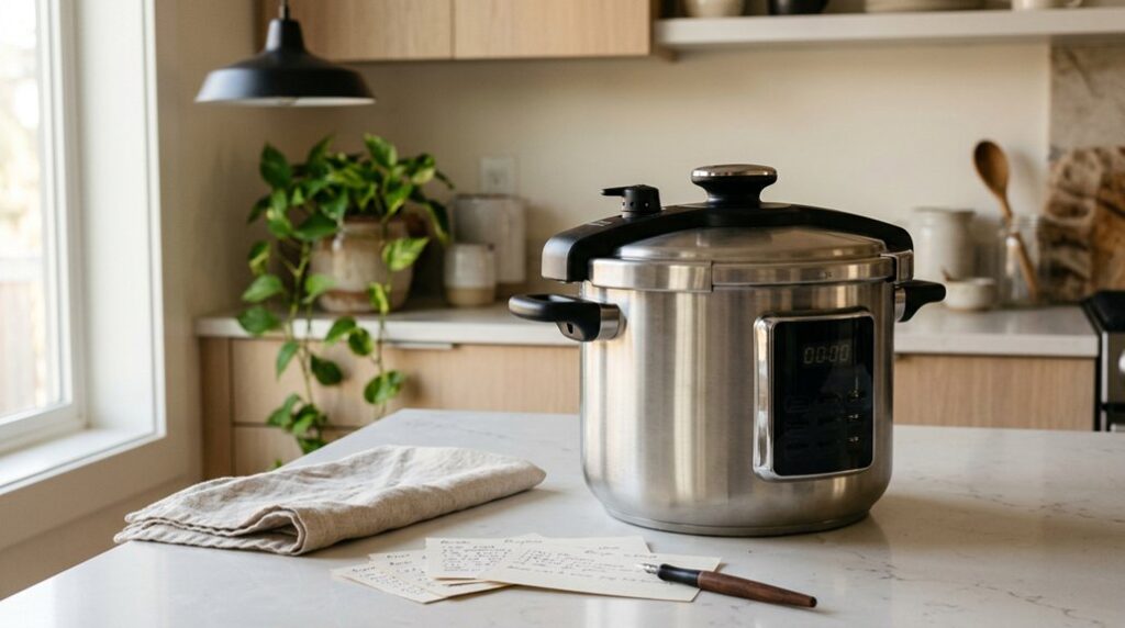 best pressure cooker brand recommendations