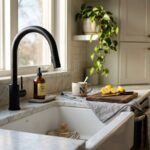 best touchless kitchen faucet roundup