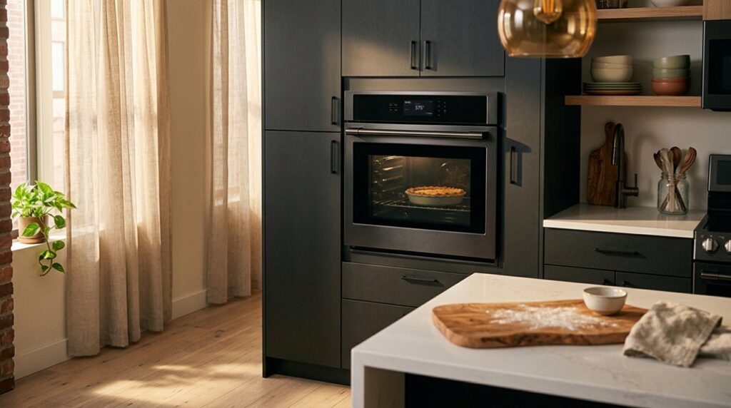 best wall ovens 2026 picks