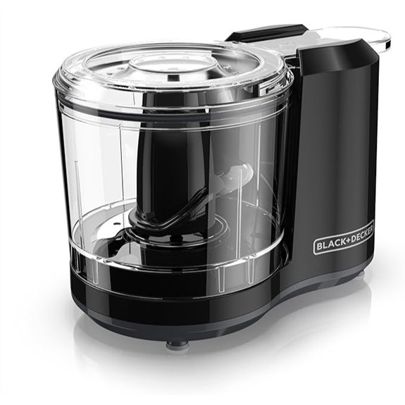 black decker 1 5 cup chopper