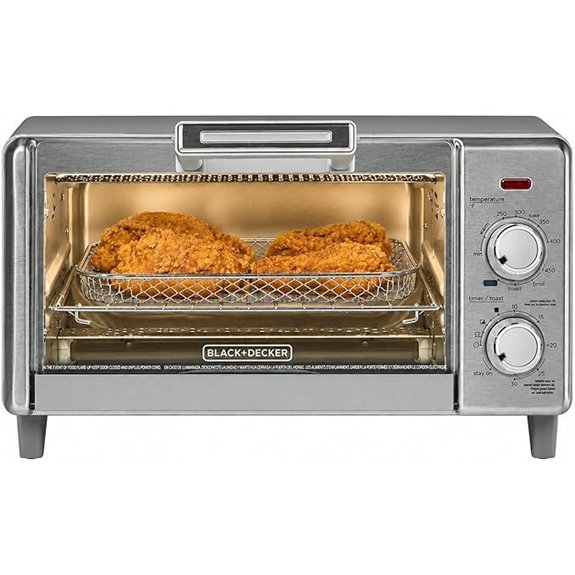 black decker kitchen appliance branding