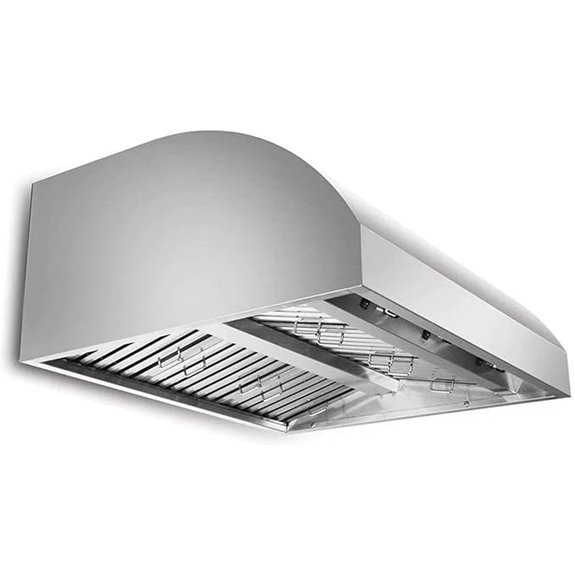 blaze 42 inch outdoor hood