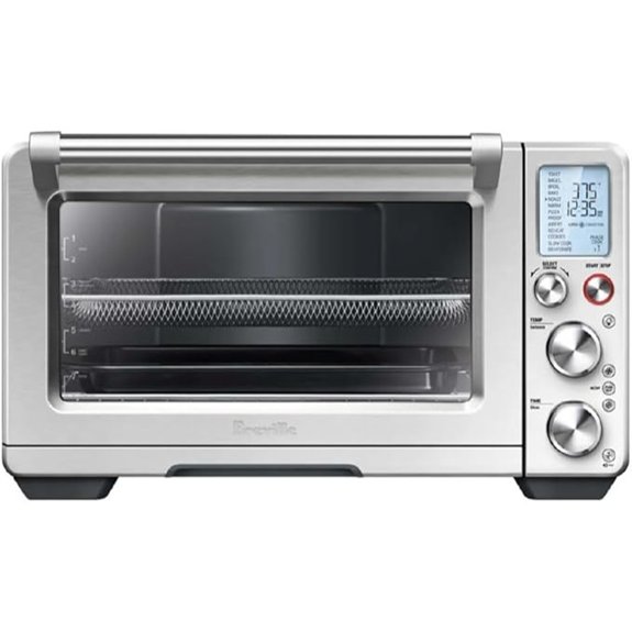 breville smart oven air fryer pro