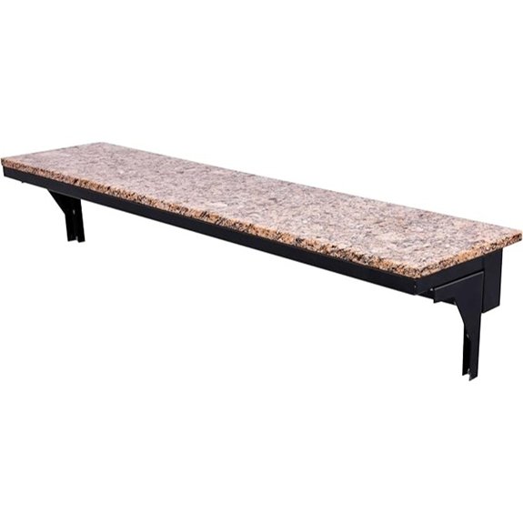 charbroil outdoor kitchen bar top