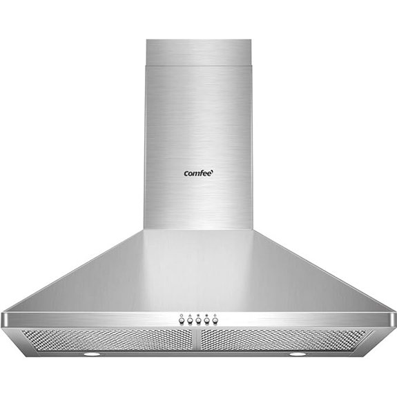comfee brand appliance logo