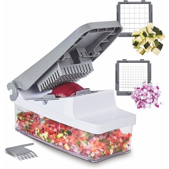cuisinart box chopper product name