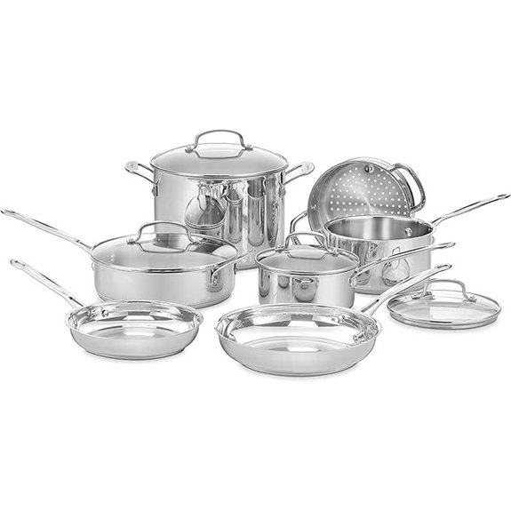 cuisinart chef brand name