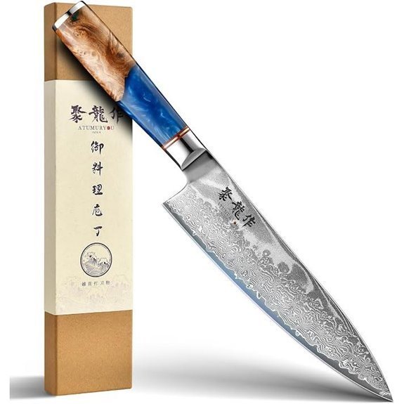10 Best Japanese Knives for 2026 1 damascus_vg10_chef_knife_gyuib