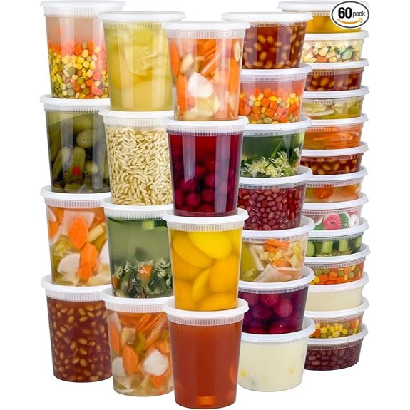 dipoo 60 sets 120 pieces
