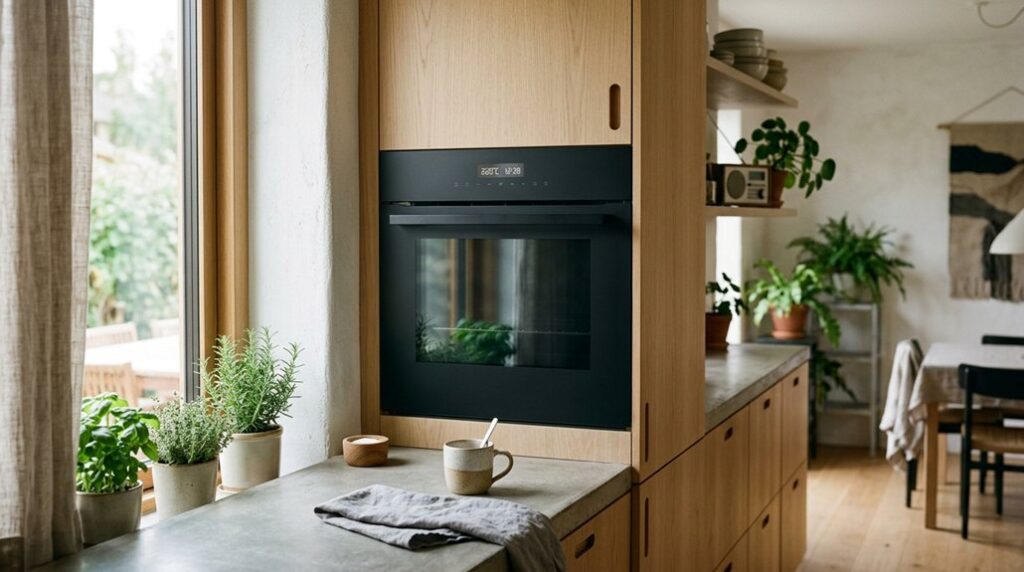 electric oven buyers guide for 2026