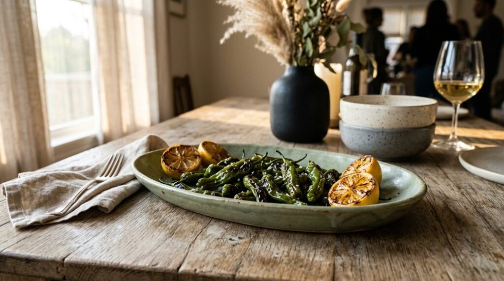 elegant 2026 serving platter picks