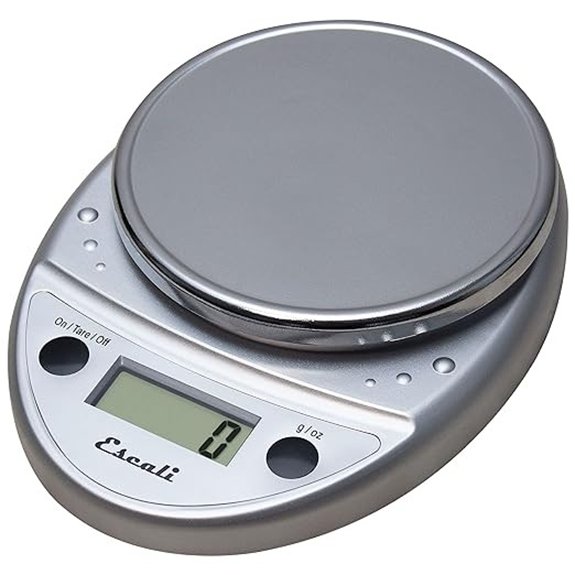 escali primo digital scale