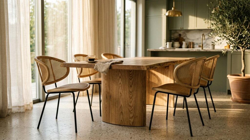five best dining sets 2026 styles