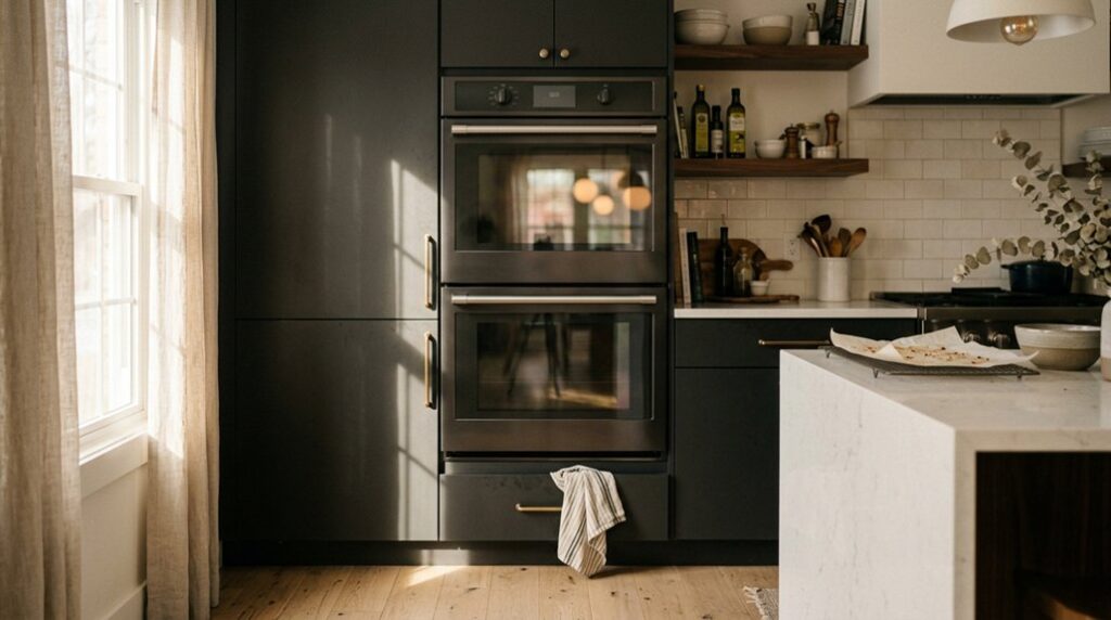 five best double ovens 2026