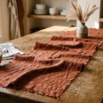 five trending table runners for 2026