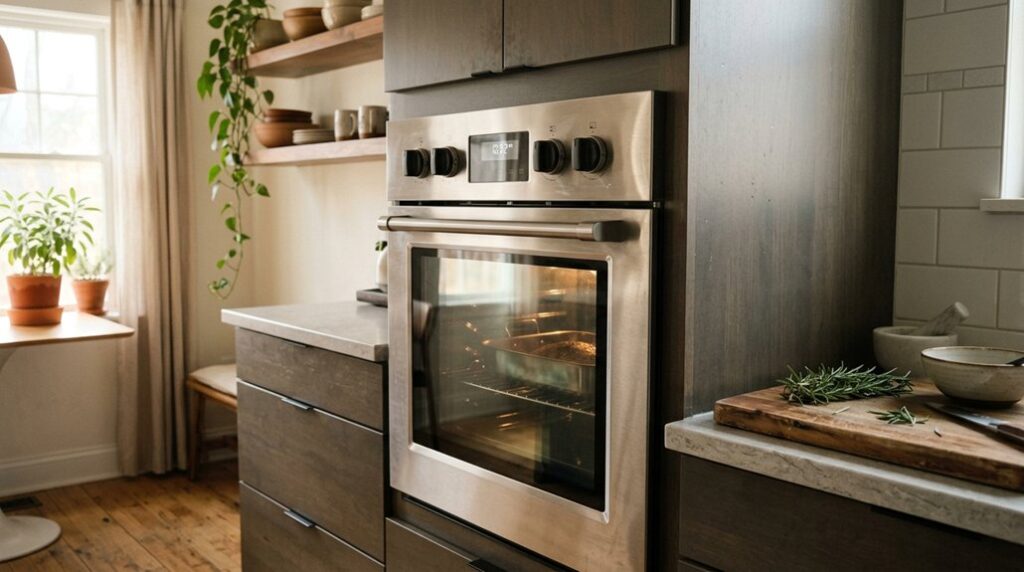 gas oven picks for 2026