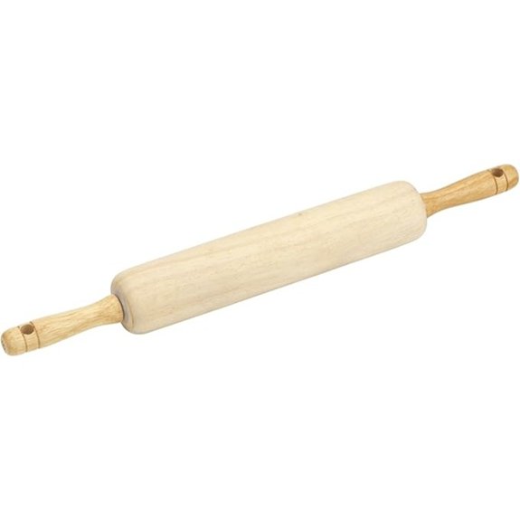 goodcook rolling pin with bearings
