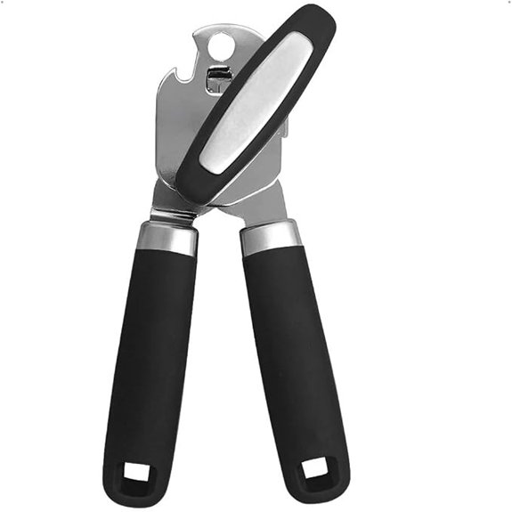 gorilla grip can opener