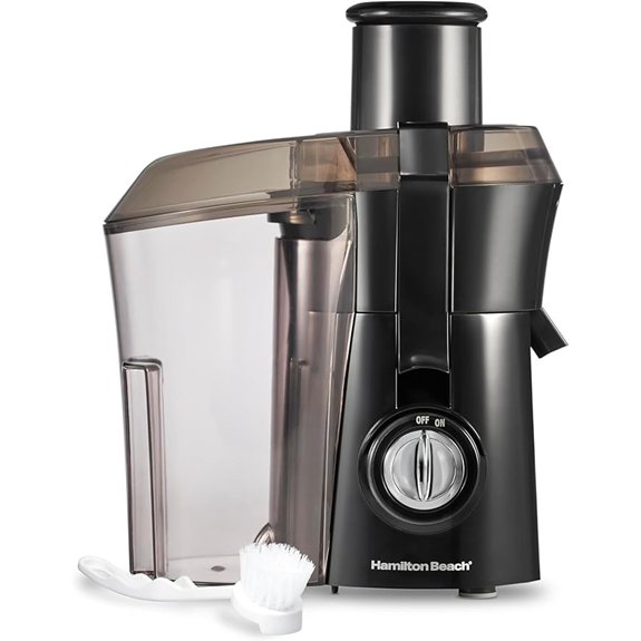 hamilton beach juicer 800w