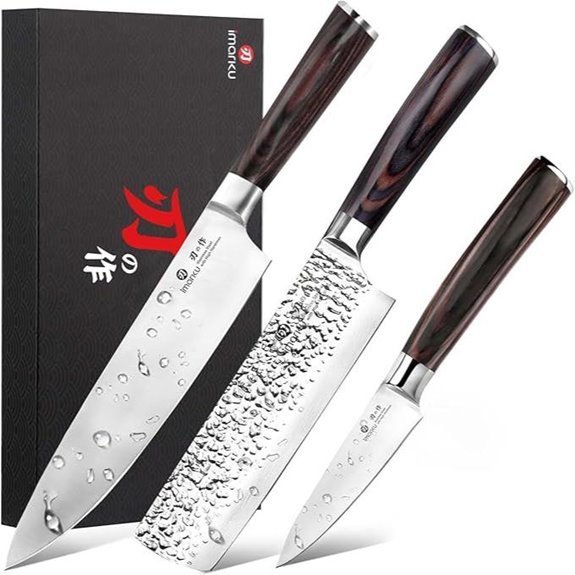 10 Best Japanese Knives for 2026 3 imarku_3_piece_knife_set_wtm0t