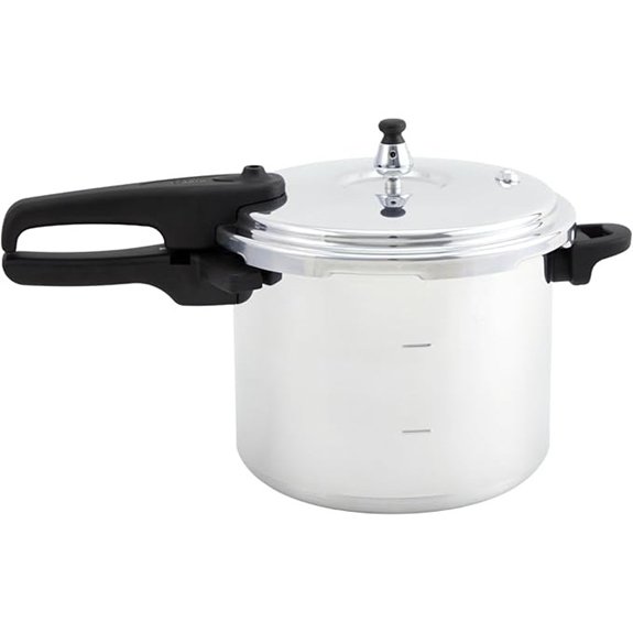 imusa 7 quart aluminum cooker dzbs5
