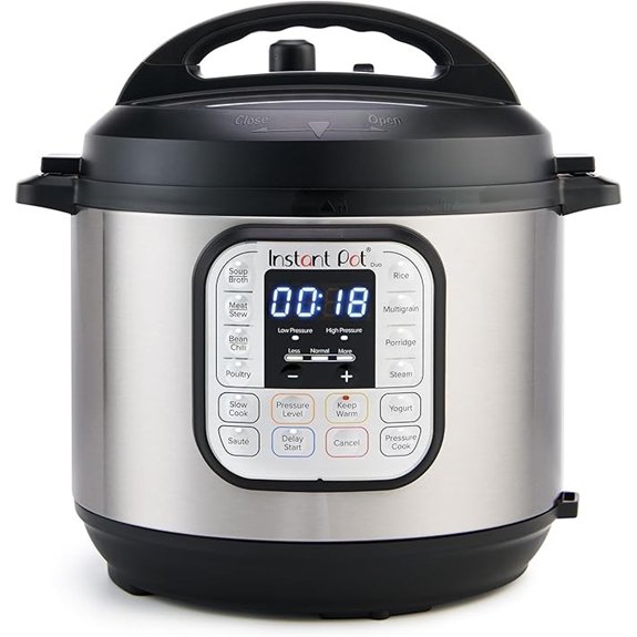 instant pot duo 7 in 1