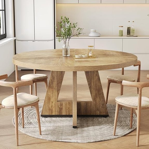 little tree 47 round table