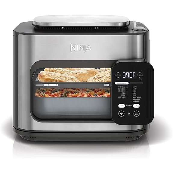 ninja combi all in one multicooker