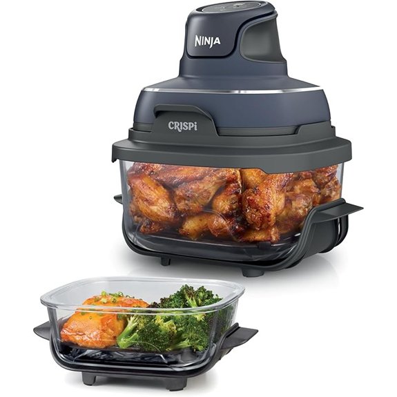 ninja crispi 4 in 1