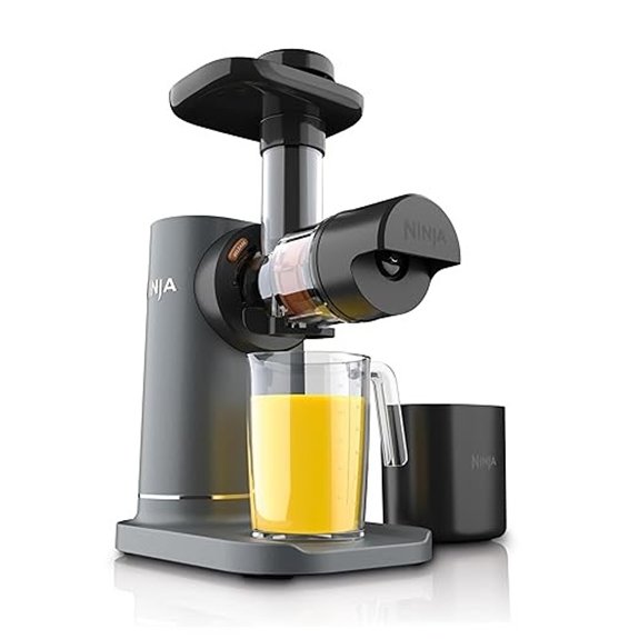 ninja jc151 cold press juicer