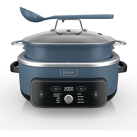 ninja mc2001 multicooker model details