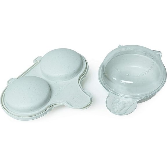 nordic ware 3 in 1 breakfast set
