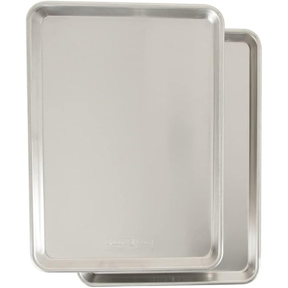nordic ware two pack sheet pans