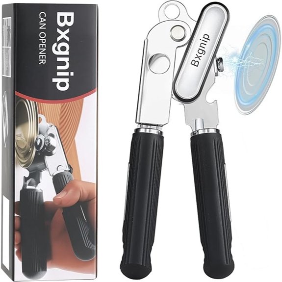 opener manual stainless steel