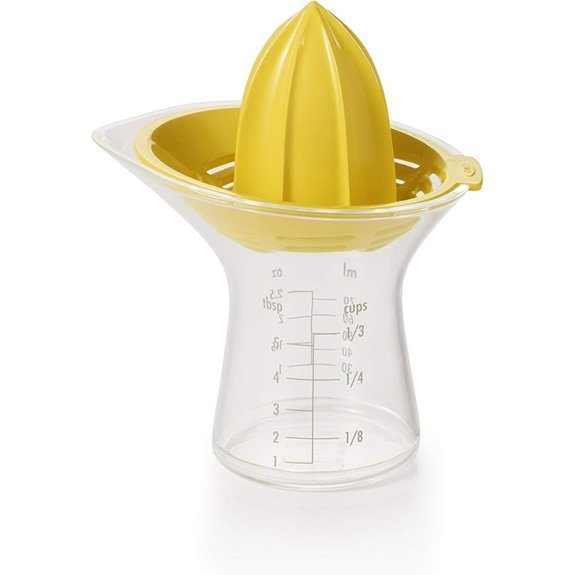 oxo good grips citrus juicer