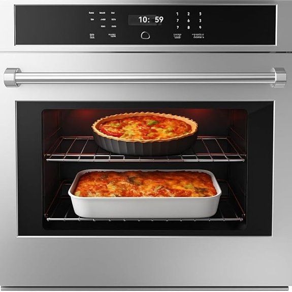 pioneerworks 30 electric oven