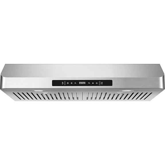 range hood 30 under cabinet
