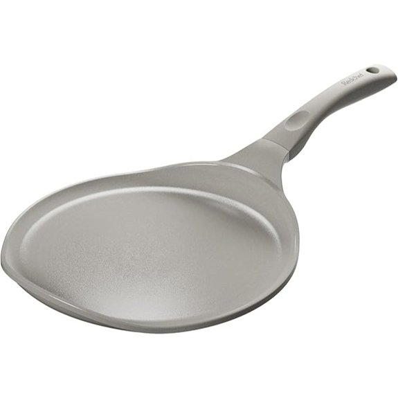 redchef 12 nonstick ceramic
