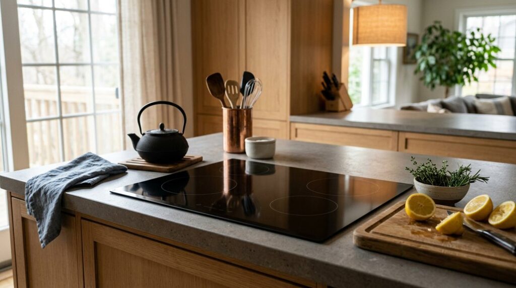 seven 30 induction cooktops for 2026