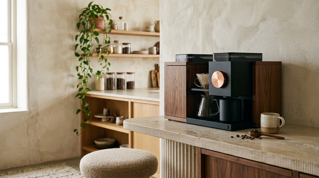 ten best coffee bar trends