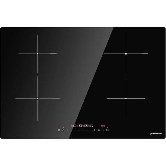 thermomate 30 7200w cooker