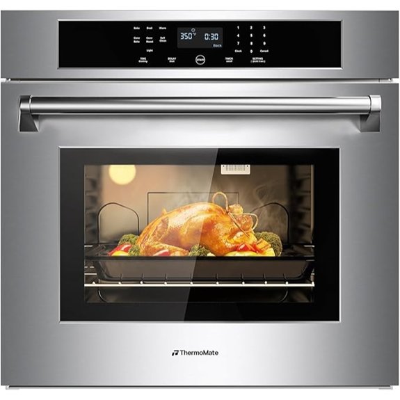thermomate 30 csa certified