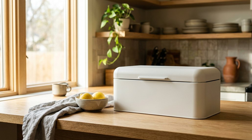 top 10 bread box picks