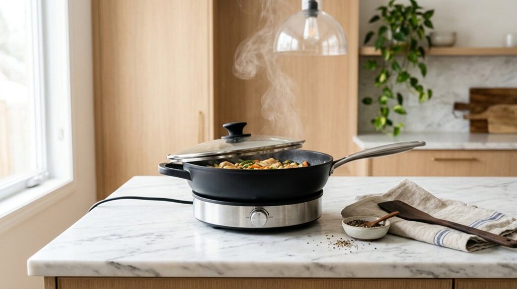 top 10 electric frypans 2026